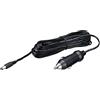 Bresser 4930100 Cavo con Adattatore da Auto 12V/7, 5 m