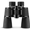 SchAan binocolo professionale potente Binocolo impermeabile ad alta definizione 20X50 ad alta potenza, prisma K4 con regolazione diottrica