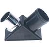 Generico Telescope Accessories， 1/2/3 pezzi 0,965 pollici 90 gradi erigere prisma specchio diagonale for oculare del telescopio astronomico,for Zenith Mirror(A1)