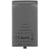 SueaLe Coperchio della porta della batteria di ricambio per X2T/CTR16/XPro Triggers trasmettitore ricevitore coperchio batteria sostituire accessori ricevitore trasmettitore