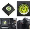 Mxming Hot Shoe Copertura Cap Bolla Livello Per Fotocamera Goccia Spedizione Hot Shoe Copertura Livello di Copertura Cap Macchina Fotografica Bolla Livello A6000 A6300 X100V XT1 XT30 XT20