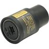 LQYXGS Accessori per telescopio Accessori for microscopi Fotocamera oculare elettronica 1,3 milioni di pixel USB 2.0 23,2 mm/30 mm/30,5 mm(23.2mm Adapter)