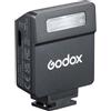 Godox iM22 iFlash Flash fotocamera flash e portabilità leggera a contatto singolo Hotshoe batteria al litio ricarica di tipo C 440 flash full-power