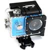 MOBILE+ Sport cam, Fotocamera Sportiva, 720p, Mobile + mb-sp1007