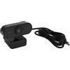 Juroupi Webcam, 1080p HD USB Webcam per l'insegnamento del Corso Online per Videoconferenze per Trasmissione in Diretta