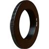 Iuhtrb Adattatore di conversione della macchina fotografica del supporto della macchina fotografica dell'adattatore dell'obiettivo di 5.8cm per la fotografia Birdwatching accessorio