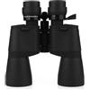 Generic s Binocolo potente HD professionale con zoom ad alta potenza, visione notturna, monocolo