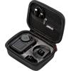 Geavonyg Custodia Per Action 4 Custodia Trasporto Borsa Protettiva Action 4 Accessori Fotocamera Borsa Trasporto