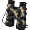 DOITOOL Binocolo Compatto 12x38 per Bird Watching Lente in Vetro e Struttura in Abs, Leggero e Facile da Trasportare per Attività Outdoor