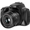 AUBEST Videocamera, Fotocamera reflex digitale da 64 MP for fotografia, fotocamera con zoom ottico 10X Videocamera 4K HD Videocamera Vlog Webcam Fotocamere DSLR(8MP Add 64G,Standard)