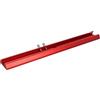 Linnkyfloa Base a coda di rondine per telescopi astronomici con slot di espansione, adatta per guide e accessori per cercatore (360 mm)