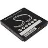 Cameron Sino Batteria CS-EAK280SL da 1200 mAh compatibile con [Emporia] AK-V28, AK-V29, AK-V29i, Big Button GSM V28, Big ButtonV29, Talk Plus, Talk Premium, sostituisce 40426, AK-V28, AK-V28-BC, AK-V29, AK-V29-BC