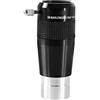Generic Accessorio for oculari for telescopio Lente di Barlow 1,25 5X Super Extender multistrato for Ricambi per telescopi astronomici