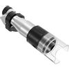 DIYEAH Telescopio Monoculare Regolabile Mini Portatile Tascabile Definizione Per Sport All Aria Viaggi Caccia Campeggio