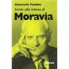 Mursia Invito alla lettura di Alberto Moravia: INVITO ALLA LETTURA DI MORAVIA