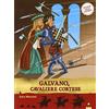 Lapis Galvano, cavaliere cortese. Storie nelle storie