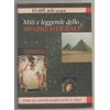 Demetra Miti e leggende dello spazio siderale