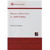 Dike Giuridica Manuale di diritto civile. I diritti reali (Vol. 5)