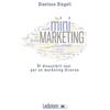Ledizioni (Mini)marketing. 91 discutibili tesi per un marketing diverso