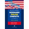 Mondadori Education, Le Monnier Dizionario inglese compatto
