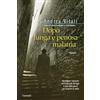 Garzanti Libri Dopo lunga e penosa malattia