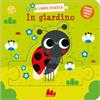 Gallucci editore srl Libro puzzle. In giardino