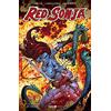 Editoriale Cosmo Red Sonja. La spada di Skath (Vol. 8)