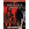 Editoriale Cosmo Weird tales 32 - sherlock holmes - il demone di liverpool
