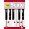 play music publishing Scale per il pianoforte in 3D (Libro di grande formato con registrazioni audio e video da scaricare)