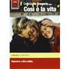 Emons Verlag Così è la vita. Imparare a dirsi addio letto da Concita De Gregorio. Audiolibro. CD Audio formato MP3. Ediz. integrale
