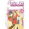 Goen Il fiore e il demone (Vol. 2)