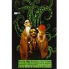 Magic Press Cadavere e gentiluomo. Wormwood (Vol. 1)