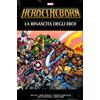 Panini MARVEL OMNIBUS LA RINASCITA DEGLI EROI