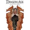 Editoriale Cosmo Dragon age. Gli spettri di Thedas (Vol. 4)