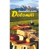 Kompass Libretto di cucina n. 1751. Specialità delle Dolomiti