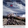 Ponchiroli Editori Witnesses of stone. Monumenti e architetture della Bulgaria rossa 1944-1989. Ediz. illustrata: 1944-1989: Socialist Monuments and Architecture in Bulgaria