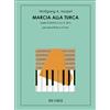 Ricordi MARCIA TURCA