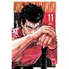PANINI SPA One-Punch Man. L' insetto gigantesco (Vol. 11)
