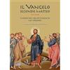Marcianum Press Il Vangelo secondo Mattero (10,1 - 20,34). Sussidio per i gruppi d'ascolto e di catechesi