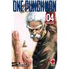 PANINI SPA One-Punch Man. Il meteorite gigante (Vol. 4)
