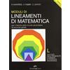 Ghisetti e Corvi MODULI LIN.MAT. TRIEN.LS L
