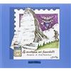 Conti (Morgex) La montagna nei francobolli. Ediz. multilingue