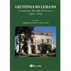 YOUCANPRINT Giustiniano Lebano. Un massone alle falde del Vesuvio (1832-1910)