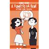 SIAMO SAGGI Il fumetto fa bene. Letture come terapia