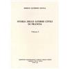 MONOGRAFIE STORICHE Storia delle Guerre Civili di Francia