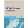 GIUFFRÈ Diritto costituzionale. Tutto il programma d'esame con domande e risposte commentate