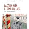 Exòrma L' acqua alta e i denti del lupo. Josif Dzugasvili a Venezia
