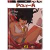 Shockdom Edizioni Poly-a. Skià (Vol. 4)