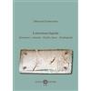 Cacucci Editore Letteratura liquida. Narrazioni, fumetti, giochi e sport, paralimpiadi