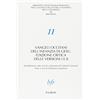 BIBLIOTECA DI FILOLOGIA ROMANZA Vangeli occitani dell'infanzia di ges¨. edizione critica delle version